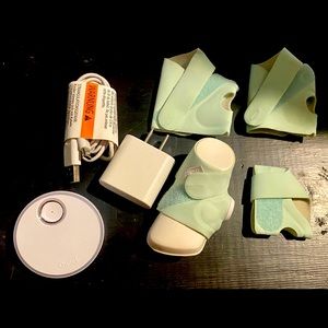 Owlet smart sock (3rd generation)